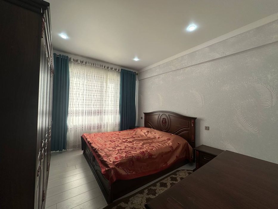 Продажа квартира 3х комнат 96м2 Сурум. АКТ