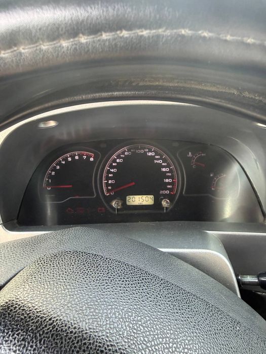 Chevrolet Nexia 2009 — 2