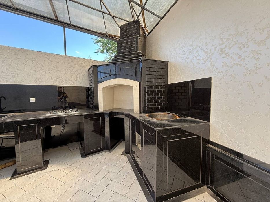 Дом продается на Циалковском