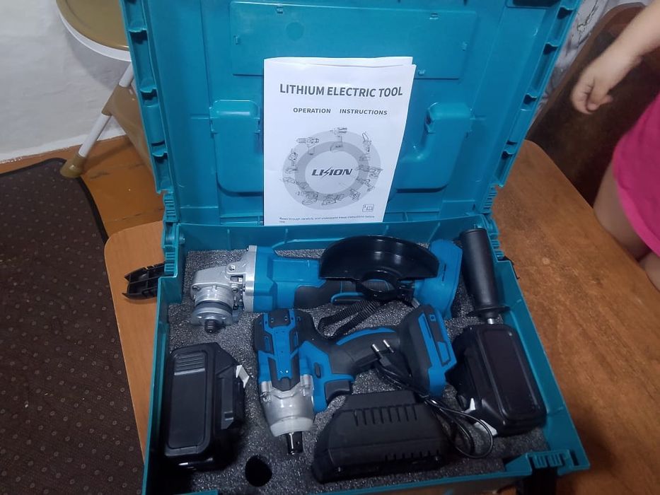 Инструменты продам Генератор Штиль пчелка