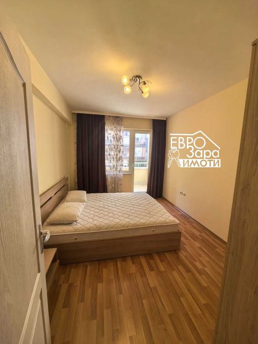 Продава се Двустаен апартамент в Стара Загора, Център - 93 кв.м за 1990 €/кв.м - Снимка #4