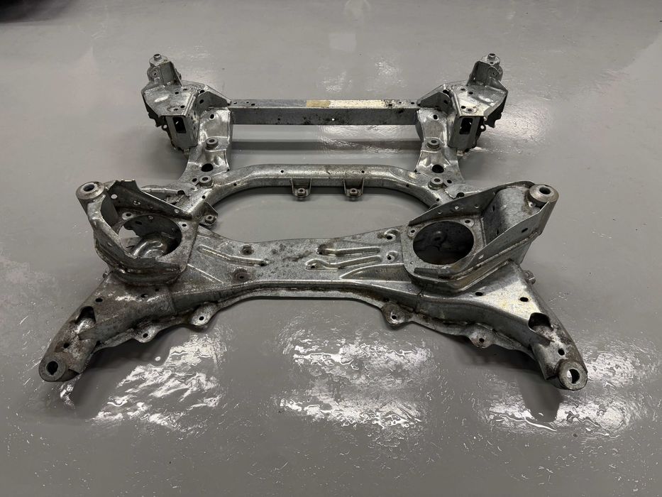 BMW G20 преден мост