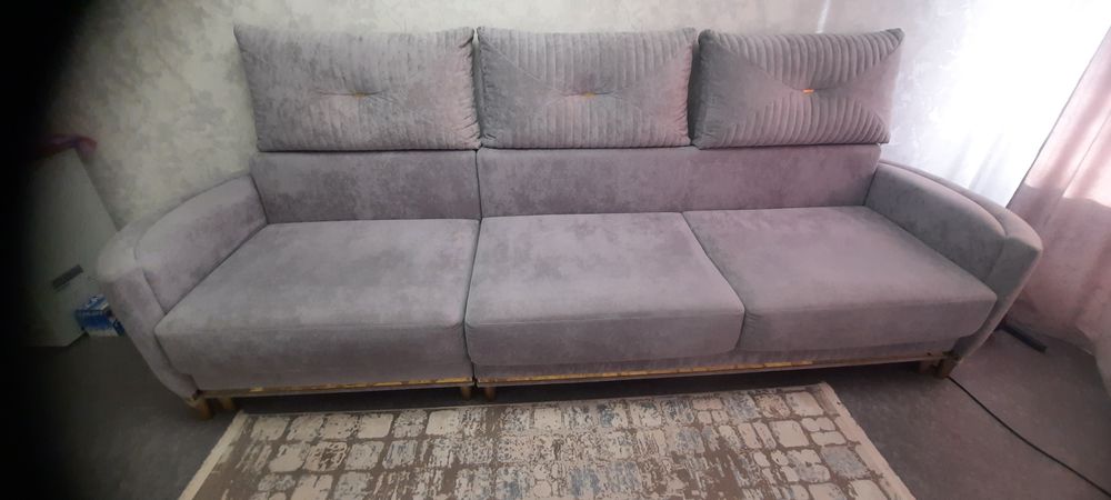Продаётся диван хорошем состоянии