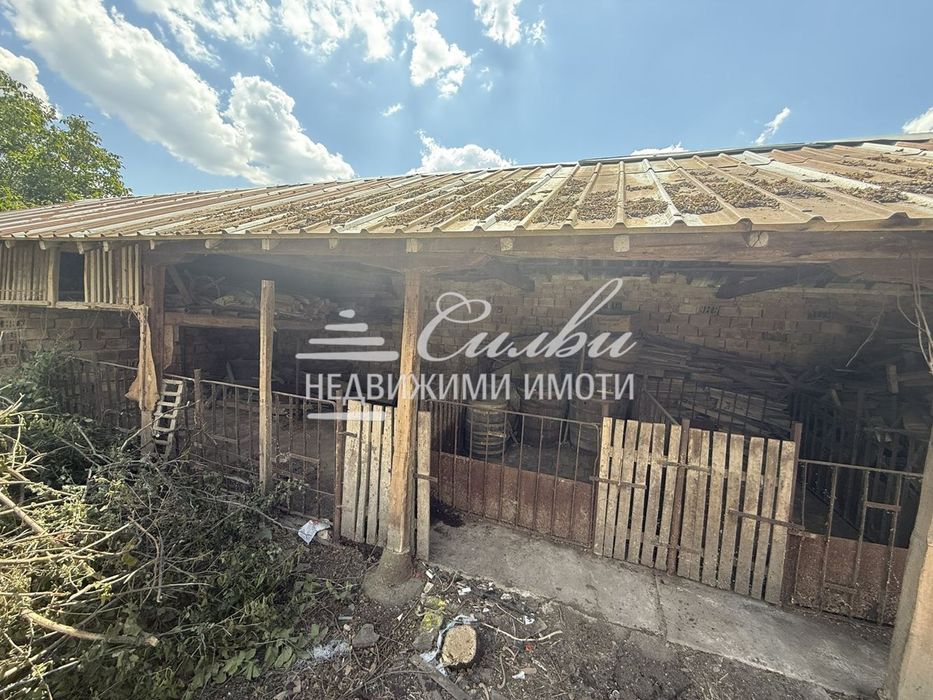 Продава се Къща в с. Васил Друмев, Област Шумен - 106 кв.м за 394 €/кв.м - Снимка #9