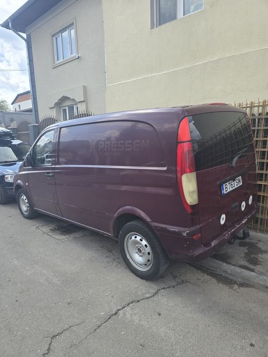 Mecanic auto la domiciliu