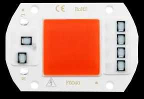 Фитолампа для растений