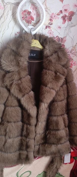 Продам полушубок