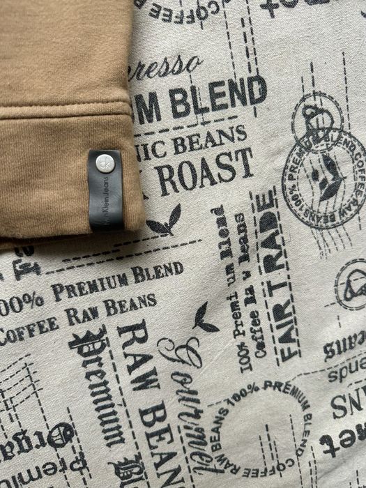 Calvin Klein original горнище.S