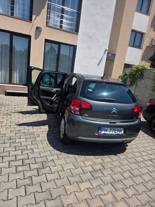 Vand Citroen C3 16 HDi 92 CP