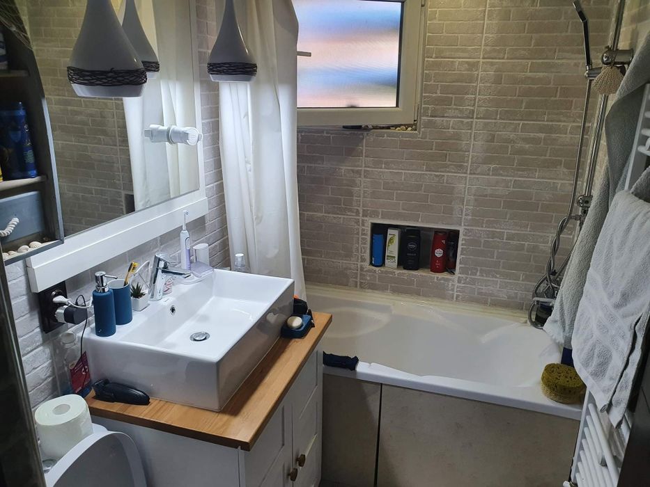 Apartament Petroșani