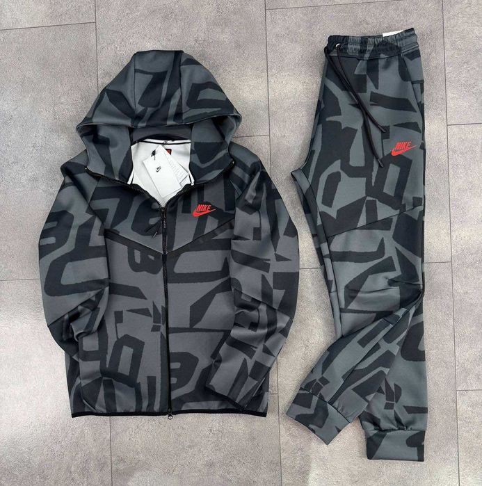 Мъжки Екипи Nike