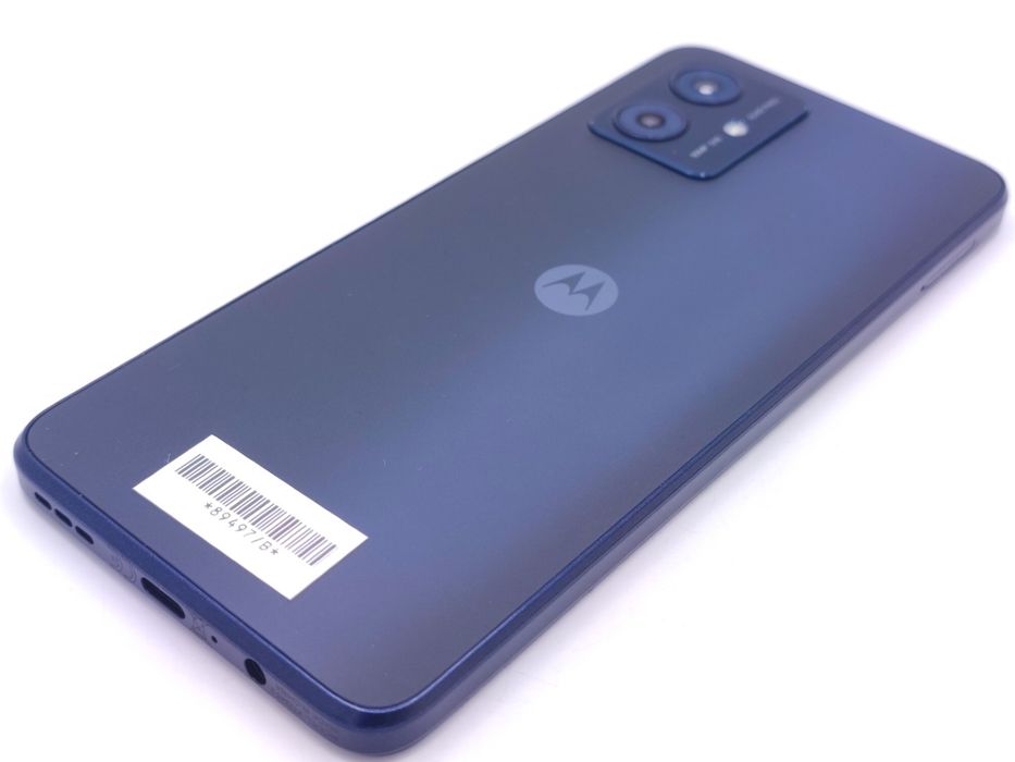 Motorola Moto G54 256GB Midnight Blue 8GB, Garantie 24 luni | #D89497