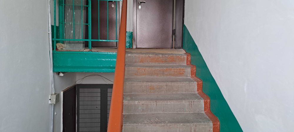 Продам 1 ком квартиру на КСК