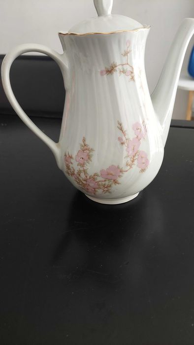 Българска Кана стара.