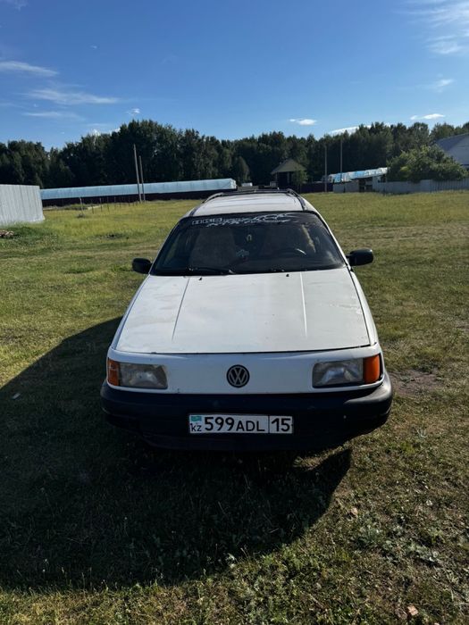 Срочно продам,пассат б3