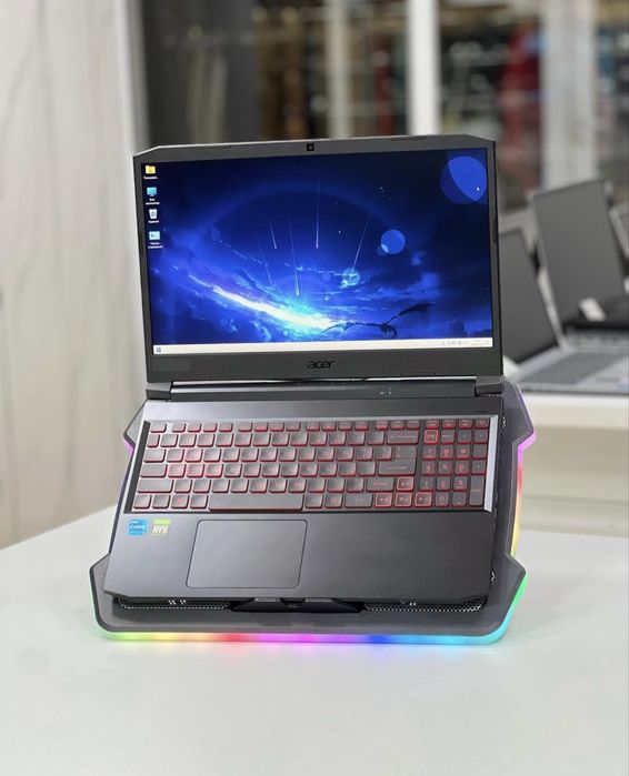 Ноутбук игровой | RTX 3050 | 144Hz