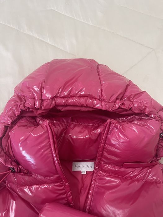 Яке Patrizia Pepe
