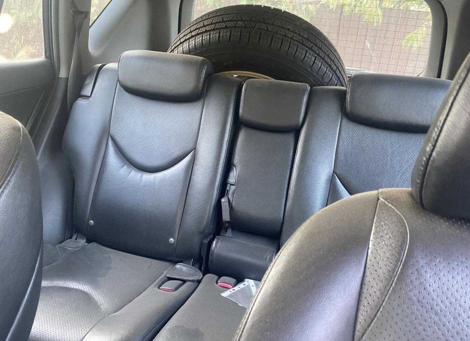 Piese  Toyota RAV 4   2.2 ,  130 hp din 2007 - 2ad-fhv