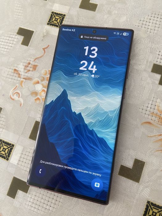 Samsung  22 ultra 512gb