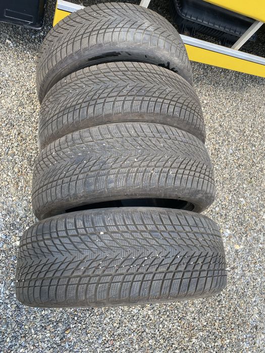 Anvelope Goodyear 235 50 19 ca noi dot 2024
