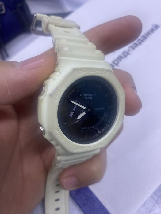 Продам  часы состояние сами g-shock