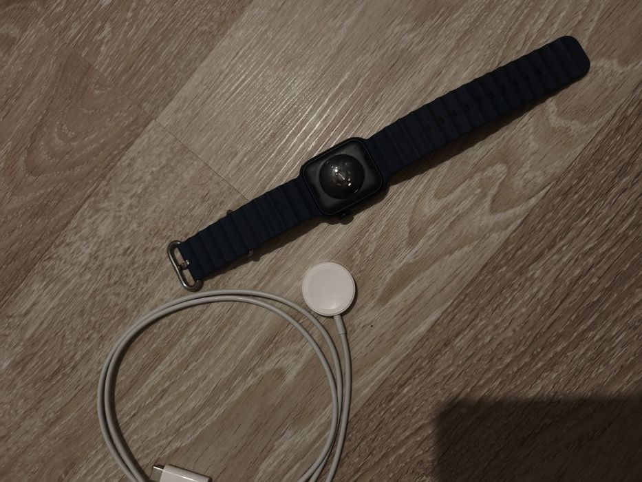 Vand smartwatch Apple Watch SE generatia 2 40mm