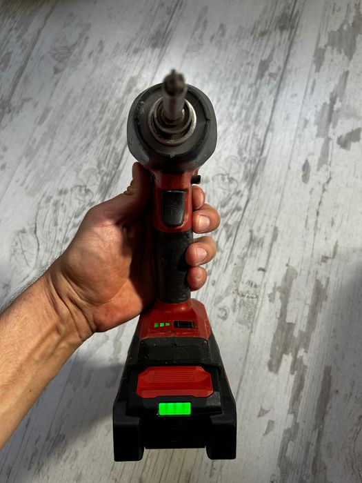 Hilti SID 6-22 Винтоверт , Импакт Nuron