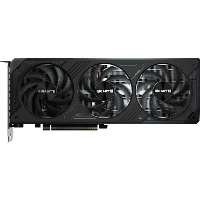 GeForce RTX™ 5070 Windforce SFF 12G