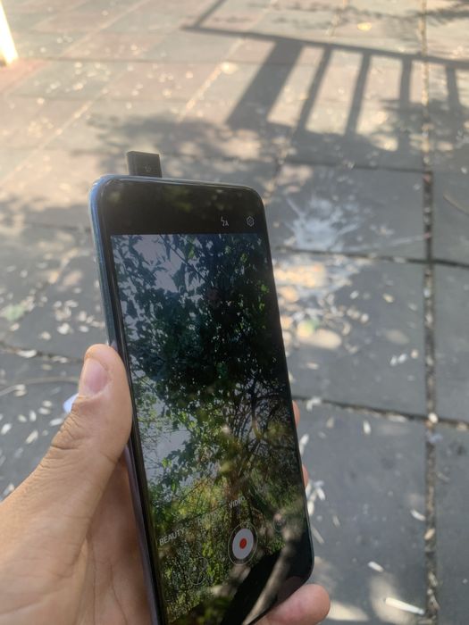 Huawei enjoy 20 plus