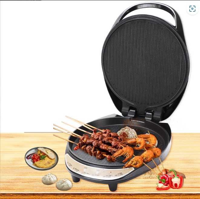 Електрически тостер