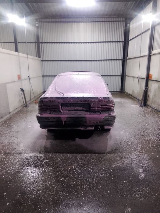 Mitsubishis Galat111