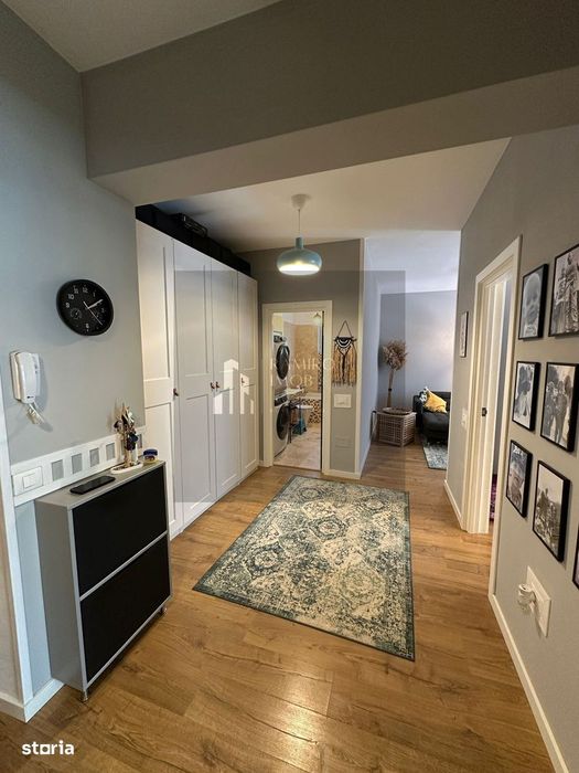 Apartament 3 camere decomandat 2020 Metalurgiei/Sector 4