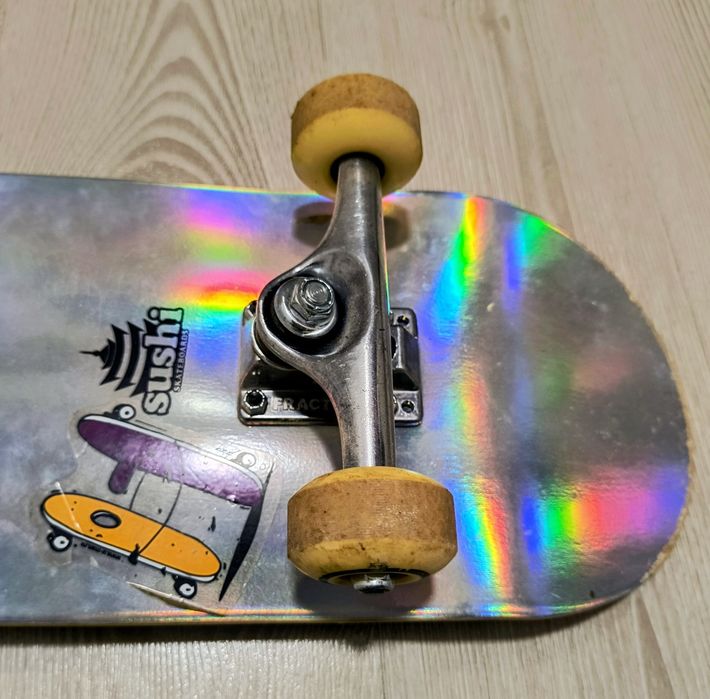 Placă Skateboard