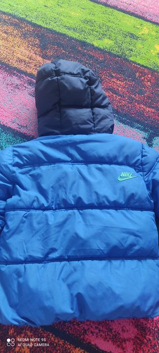 Детско зимно яке Nike