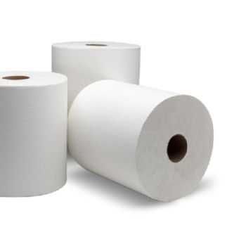 Тоалетна хартия 48 броя