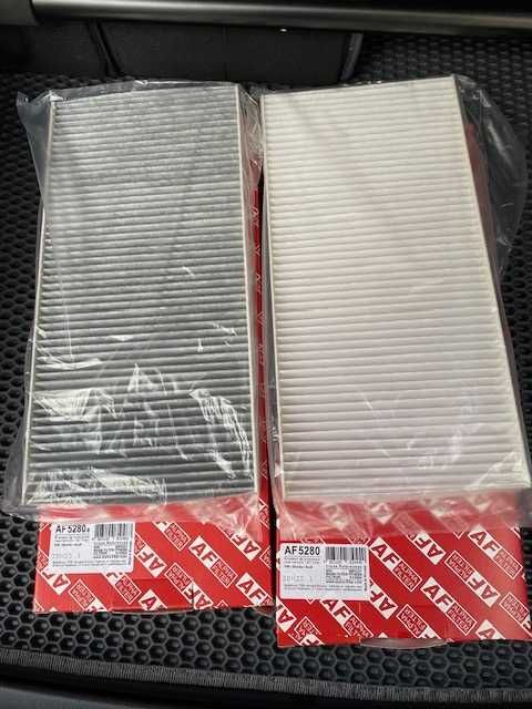 Ветровик дефлектор окон Volkswagen ID4 брызговики салон фильтр