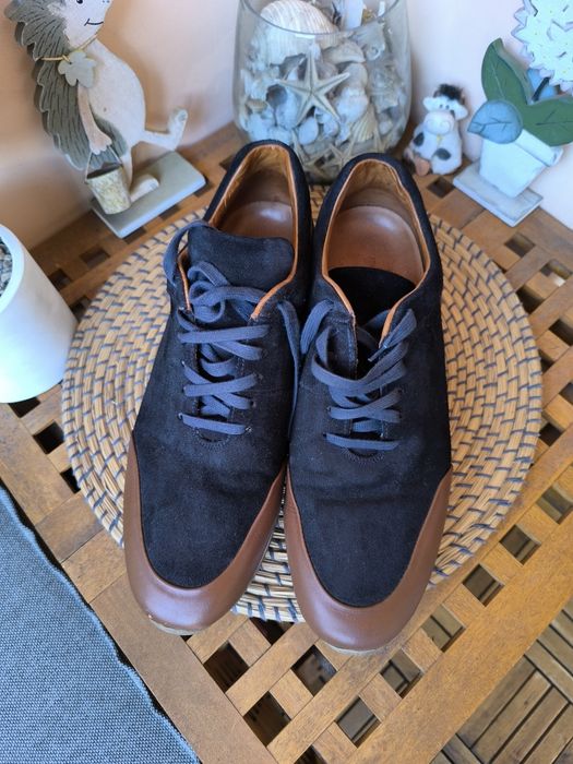 Обувки Massimo Dutti 45