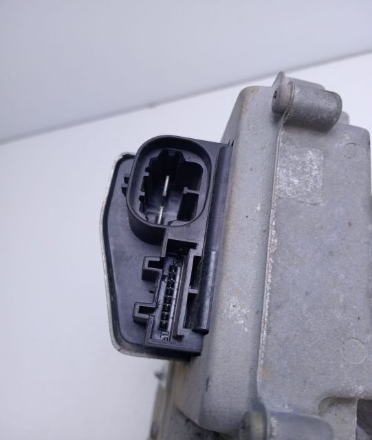 Coloana directie 8200035272 Renault Megane a 2-a generatie seria