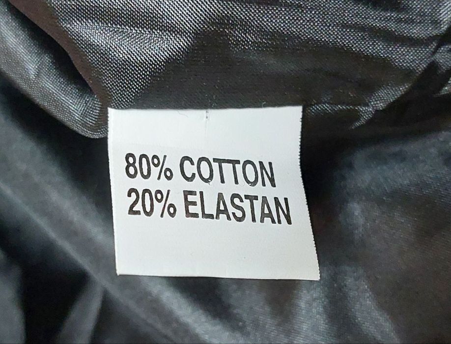 Женский офисный костюм