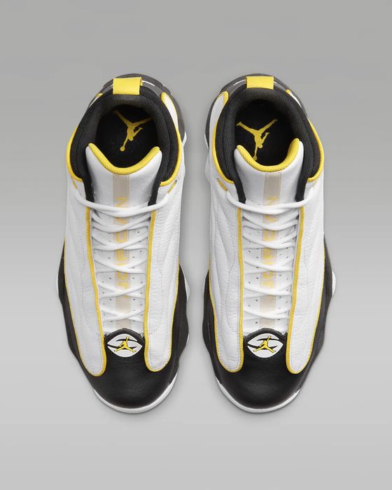 Nike Jordan Pro Strong - 44.5 Номер Оригинални