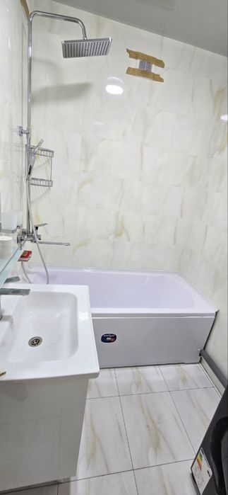 Сдаётся кв в Юнусабад-18 Сайрам 2/2/5 Юнусабадский р/н