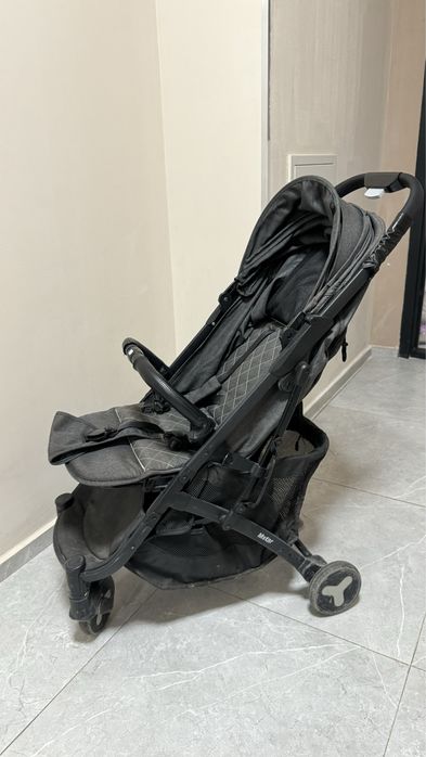 Продаю детскую коляску.