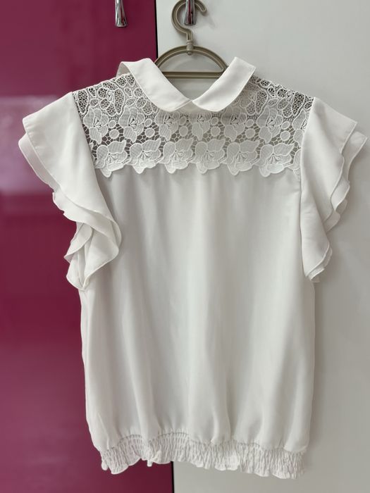 Школьная форма