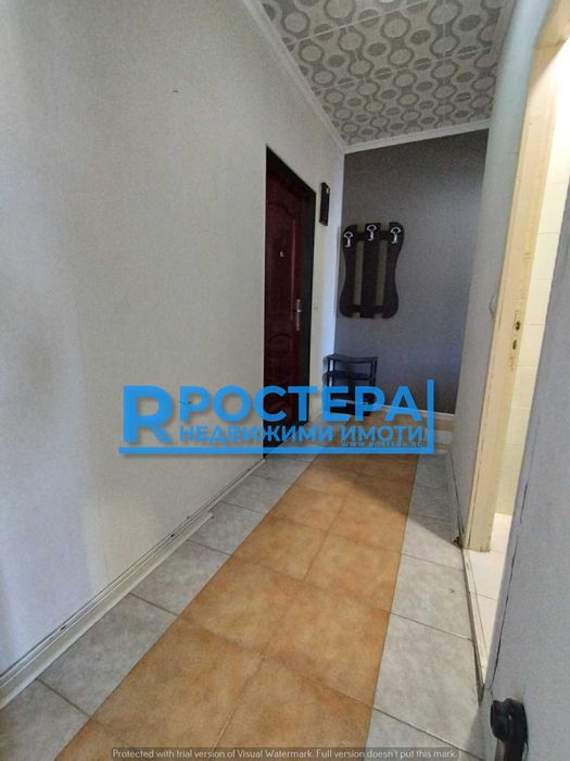 Продава се Едностаен апартамент в Търговище, Запад 2 - 44 кв.м за 1159 €/кв.м - Снимка #14