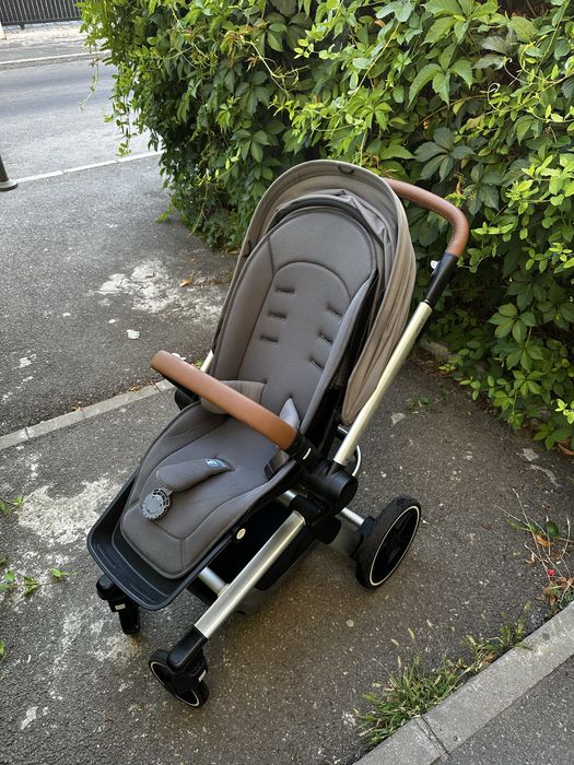 Vand Joolz Hub plus