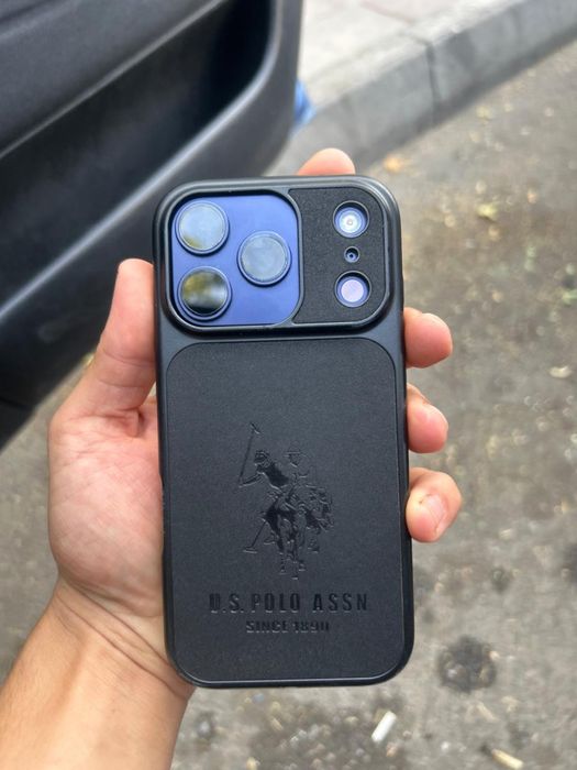 Iphone 17 pro айфон 17 про 256