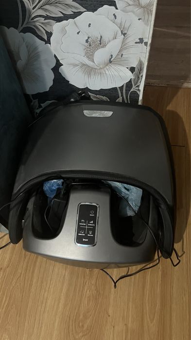 Массажер для ног