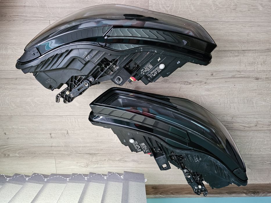 Matrix фарове A6 S6 RS6 C7  фар 4G0.941.036 4G0.941.035