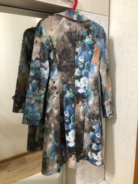 пальто, кож.куртка 158 - 164 на девушу