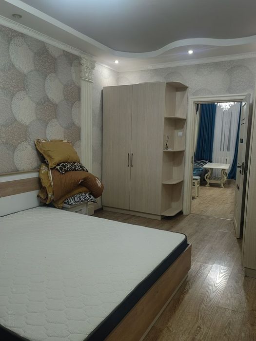 Аренда квартиры кадышева 2/1/4